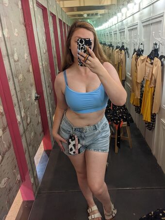 Eightbitbailey Çıplak Sızıntıları OnlyFans Fotoğraf 28