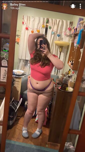 Eightbitbailey Çıplak Sızıntıları OnlyFans Fotoğraf 35