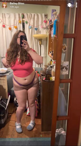 Eightbitbailey Çıplak Sızıntıları OnlyFans Fotoğraf 38