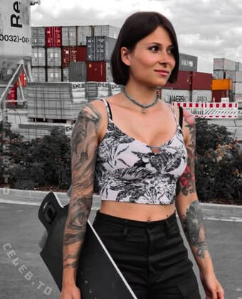 Eileen.leaf Çıplak Sızıntıları OnlyFans Fotoğraf 3