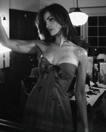 Eiza Gonzalez