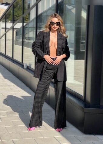 Ekaterina Zueva Çıplak Sızıntıları OnlyFans Fotoğraf 207