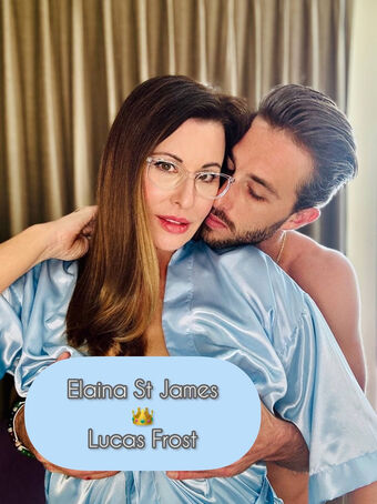 Elaina St James