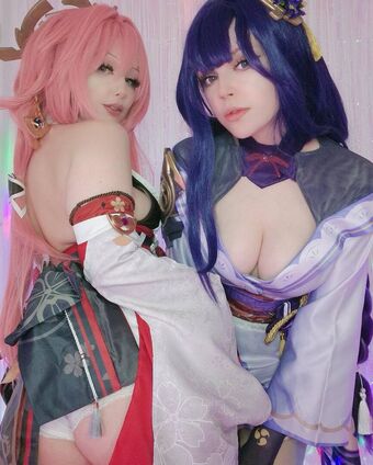Elaracosplay