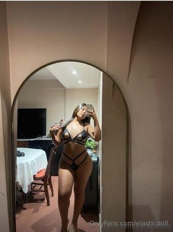 Elasticdoll