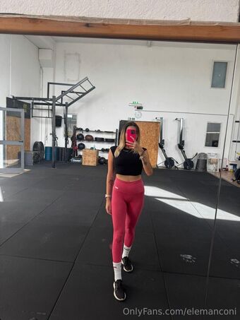 elemanconi Çıplak Sızıntıları OnlyFans Fotoğraf 1