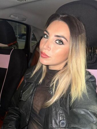 elemanconi Çıplak Sızıntıları OnlyFans Fotoğraf 7