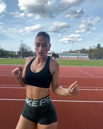 Eleni Frommann