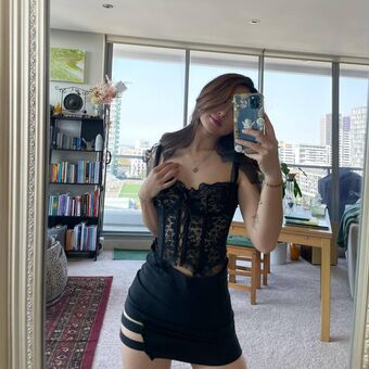 Eli Celestial Çıplak Sızıntıları OnlyFans Fotoğraf 2