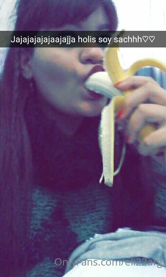 eli22arg Çıplak Sızıntıları OnlyFans Fotoğraf 30