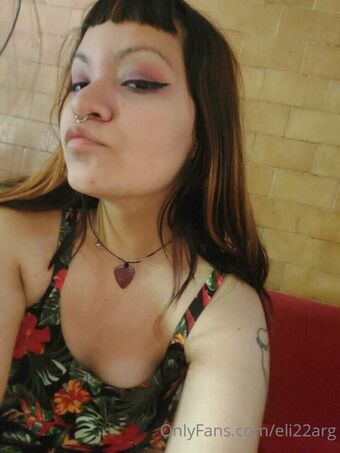 eli22arg Çıplak Sızıntıları OnlyFans Fotoğraf 33