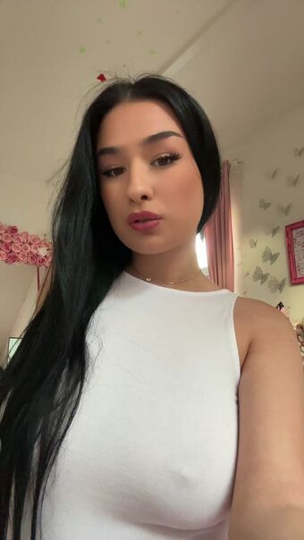 Elianka Çıplak Sızıntıları OnlyFans Fotoğraf 40