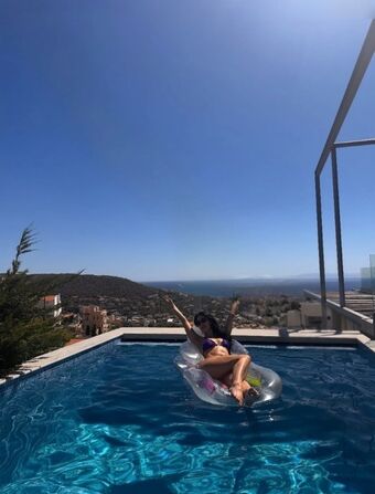 Elif Çıplak Sızıntıları OnlyFans Fotoğraf 60