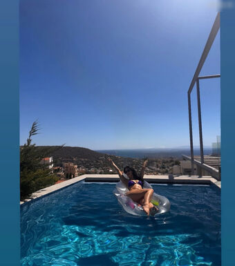 Elif Çıplak Sızıntıları OnlyFans Fotoğraf 67