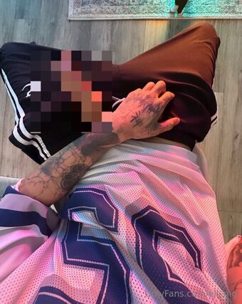 elijang Çıplak Sızıntıları OnlyFans Fotoğraf 14