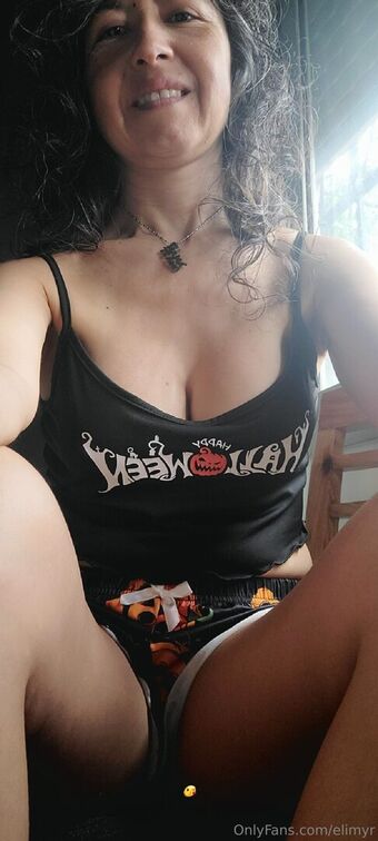 elimyr Çıplak Sızıntıları OnlyFans Fotoğraf 4