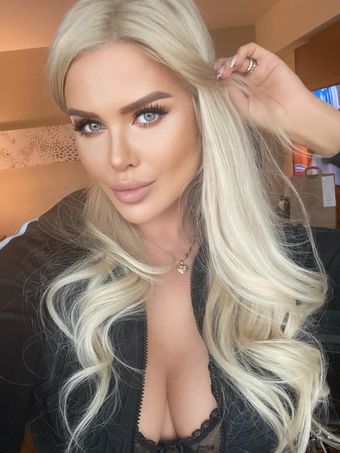 Elisa Bethann