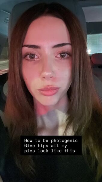 Elisa Denisee Çıplak Sızıntıları OnlyFans Fotoğraf 21