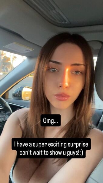Elisa Denisee Çıplak Sızıntıları OnlyFans Fotoğraf 22