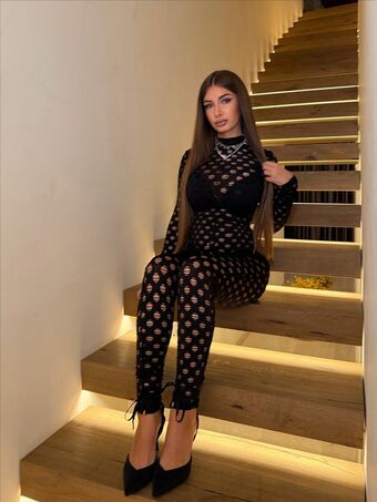 Elisa Esposito Çıplak Sızıntıları OnlyFans Fotoğraf 38