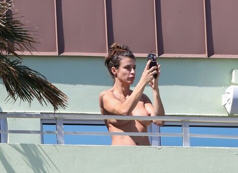 Elisabetta Canalis