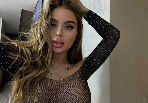 eliseluna7 Çıplak Sızıntıları OnlyFans Fotoğraf 5