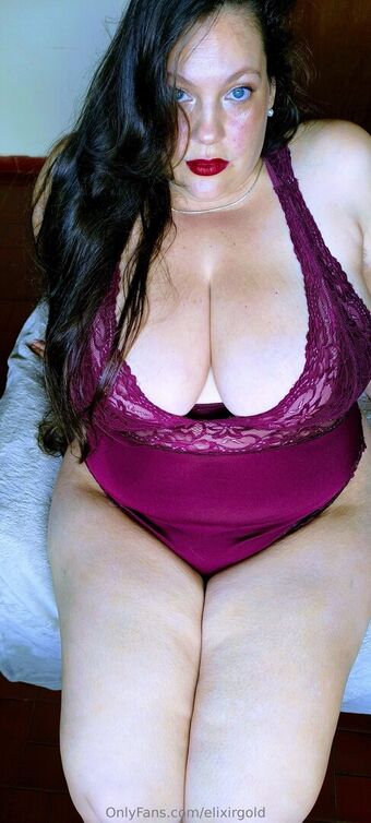 elixirgold Çıplak Sızıntıları OnlyFans Fotoğraf 61
