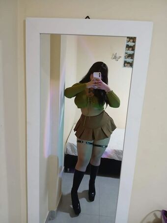 Elizabeth Nazariego Çıplak Sızıntıları OnlyFans Fotoğraf 67