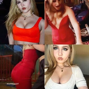 Ella Anders Çıplak Sızıntıları OnlyFans Fotoğraf 3