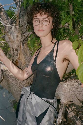 Ella Emhoff Çıplak Sızıntıları OnlyFans Fotoğraf 12