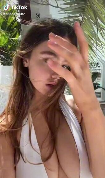Ella Grace Çıplak Sızıntıları OnlyFans Fotoğraf 7