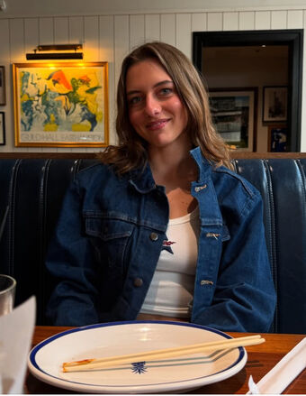 Ella Kernkamp