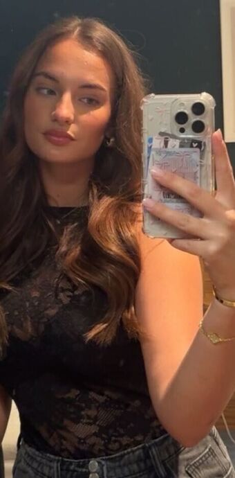 Ella Read Çıplak Sızıntıları OnlyFans Fotoğraf 10