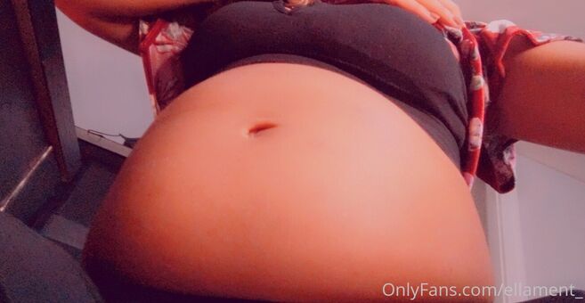 ellaeating Çıplak Sızıntıları OnlyFans Fotoğraf 17
