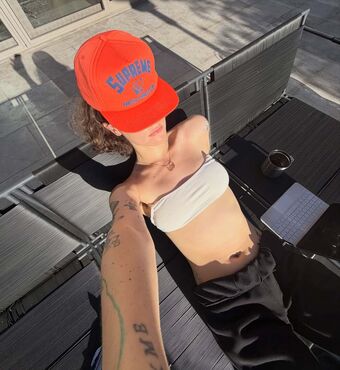 ellaemhoff Çıplak Sızıntıları OnlyFans Fotoğraf 17