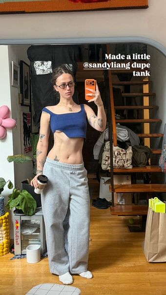 ellaemhoff Çıplak Sızıntıları OnlyFans Fotoğraf 18