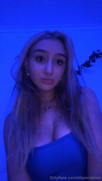 ellamcdaniel Çıplak Sızıntıları OnlyFans Fotoğraf 9
