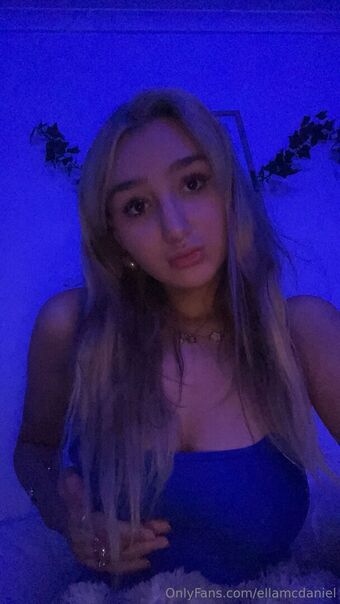 ellamcdaniel Çıplak Sızıntıları OnlyFans Fotoğraf 10