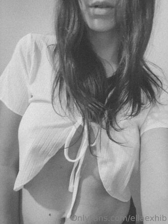 ellaslust Çıplak Sızıntıları OnlyFans Fotoğraf 17