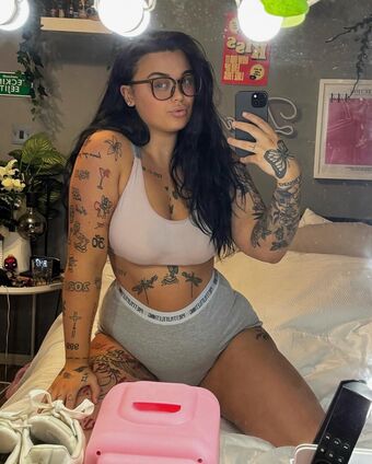 ellatrow Çıplak Sızıntıları OnlyFans Fotoğraf 9