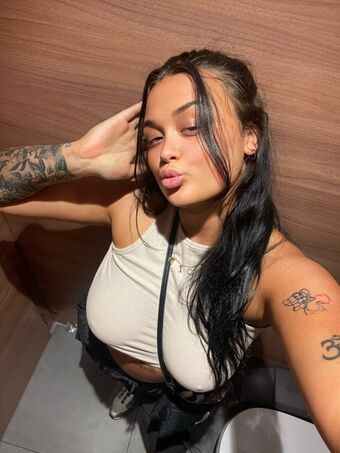 ellatrow Çıplak Sızıntıları OnlyFans Fotoğraf 12