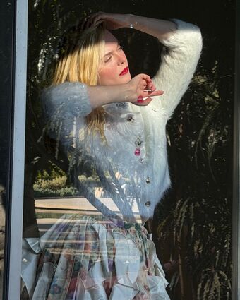 Elle-fanning Çıplak Sızıntıları OnlyFans Fotoğraf 1368