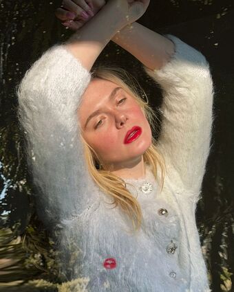 Elle-fanning Çıplak Sızıntıları OnlyFans Fotoğraf 1369