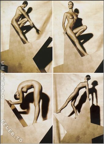 Elle Macpherson Çıplak Sızıntıları OnlyFans Fotoğraf 107