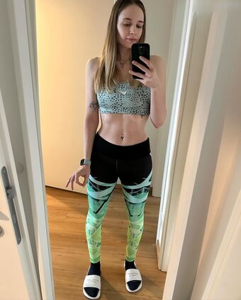 Ellecornflake Çıplak Sızıntıları OnlyFans Fotoğraf 12
