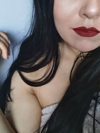 elleda Çıplak Sızıntıları OnlyFans Fotoğraf 6