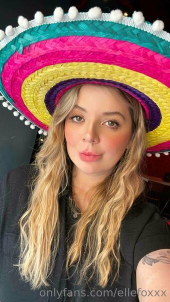 ellefoxfree