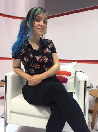 Ellen Rose