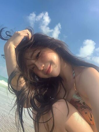 Ellen Tan Çıplak Sızıntıları OnlyFans Fotoğraf 120