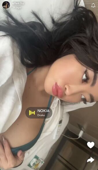 ellenliu Çıplak Sızıntıları OnlyFans Fotoğraf 40